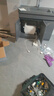 格蘭富家用地下室污水提升泵WC-3全自動(dòng)別墅衛生間馬桶排污水器鉸刀切割 C-3(不接馬桶、廚房專(zhuān)用) 曬單實(shí)拍圖