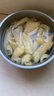 特產(chǎn)優(yōu)聯(lián)江蘇特產(chǎn)炸肉皮干皮肚響皮油炸豬肉皮干干貨火鍋食材年貨 1斤500g 豬皮 曬單實(shí)拍圖