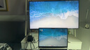 海信大圣G9 31.5英寸3A原畫(huà) 黑曜屏 2304分區(qū) U+MiniLED 4K160Hz雙模 內(nèi)置音響 冰川白 電競(jìng)顯示器32G9 曬單實(shí)拍圖