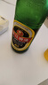 珠江啤酒（PEARL RIVER）12度 經(jīng)典老珠江啤酒 600ml*12瓶 整箱裝 曬單實(shí)拍圖