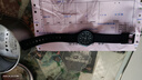 卡西歐（CASIO）卡西歐小黑表(CASIO)手表 個性時尚潮流運動學(xué)生電子表 MQ-24-1B 曬單實拍圖