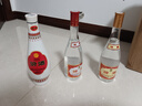 杏花村玻汾口糧酒混合裝 53度黃蓋*2+42度紅蓋*2+48度乳玻*2 非原箱 53度 475mL 2瓶 +紅蓋2瓶+乳玻2瓶 曬單實拍圖