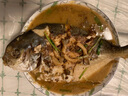環(huán)球水產(chǎn)南海大規(guī)格金鯧魚550g1條 BAP認(rèn)證 海魚 生鮮魚類 火鍋 海鮮水產(chǎn) 曬單實拍圖