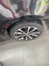 普利司通（Bridgestone）汽車輪胎 225/45R17 91W T005A 原廠配套豐田新雷凌 曬單實(shí)拍圖
