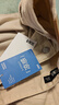森馬（Semir）牛仔褲女復(fù)古顯瘦長(zhǎng)褲小個(gè)子潮流2025夏季涼感直筒褲109325124003 曬單實(shí)拍圖