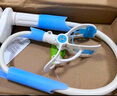 賽鯨 手機(jī)支架懶人支架床頭手機(jī)支架桌追劇網(wǎng)課學(xué)習(xí)萬向調(diào)節(jié)通用臥室宿舍躺著追劇夾子病床 曬單實(shí)拍圖