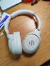 英菲克（INPHIC）H1S四六級聽力耳機(jī)考試英語專四專八FM調(diào)頻46級頭戴式運動游戲耳麥?zhǔn)謾C(jī)電腦通用校園廣播考研有線 藍(lán)牙+FM調(diào)頻版【卡其色】收音機(jī) 曬單實拍圖