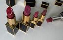 TOM FORD全新升級黑管水感緞光TF口紅16經(jīng)典正紅 唇膏化妝品生日禮物女 曬單實(shí)拍圖