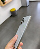 realme【國家補貼】真我Neo7 Turbo 天璣9400e 超薄續(xù)航大電池護眼直屏 智能游戲AI性能手機16+256透明灰 曬單實拍圖