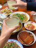 巴水源正宗麻城木子店老米酒湖北特產(chǎn)純農家自釀手工糯米原漿醪糟洑汁酒 非遺手工老米酒10度 2L 2桶 雙瓶裝 曬單實(shí)拍圖