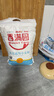 香滿園 面粉 中筋粉 優(yōu)選通用小麥粉 10斤 包子餃子饅頭餅手搟面 曬單實(shí)拍圖