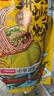 李子柒 螺螄粉330g*3袋（水煮型）廣西柳州特產(chǎn)袋裝方便速食米粉米線 曬單實(shí)拍圖