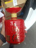 女兒紅醬酒龍華鳳韻禮盒裝53度醬香型白酒喜宴招待封酒一盒裝 曬單實(shí)拍圖