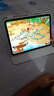 Apple/蘋果【國家補(bǔ)貼】iPad 11英寸 A16芯片2025年款 平板電腦 (128GB WLAN版/學(xué)習(xí)辦公娛樂)銀色 曬單實(shí)拍圖