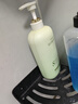維特絲洗發(fā)水男女士去屑止癢控油持久蓬松洗頭膏露無硅油金榜第1名留香 曬單實拍圖