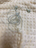 名創(chuàng  )優(yōu)品MINISO有線(xiàn)耳機入耳式type-c耳機通話(huà)降噪高音質(zhì)游戲K歌線(xiàn)控帶麥數字耳機適用于華為vivo榮耀蘋(píng)果 綠色【typec扁口 數字芯片】 曬單實(shí)拍圖