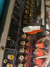 馬蘭士（MARANTZ）CD6007/K1B CD機播放器 CD音響 家庭影院Hi-Fi發(fā)燒音響  全新聲音調(diào)諧 支持CD/USB播放 黑色 曬單實拍圖
