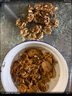 特產(chǎn)優(yōu)聯(lián)山西隰縣農家厚皮硬核桃原味自然生長(cháng)老品種味香非薄皮無(wú)漂白5斤 曬單實(shí)拍圖