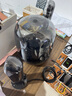 哈曼卡頓Soundsticks 5 音樂水晶5代玄光版丁禹兮桌面藍牙音箱家用藍牙音響水晶5黑色居家藝術(shù)音響生日禮物 玄光版 曬單實拍圖