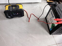 徽農(nóng)汽車電瓶充電器12v24v大功率蓄電池充電機全智能自動啟停通用修復(fù) 曬單實拍圖
