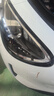 先科（SAST）汽車LED大燈 9005 LED汽車遠光燈近光燈車燈超亮汽車燈泡白光大燈 曬單實拍圖