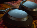 寶華韋健Px7S3新旗艦2025頭戴式藍(lán)牙耳機(jī) HiFi音質(zhì)主動(dòng)降噪無線耳機(jī) 非Px7S2e升級(jí) 玄鐵黑 曬單實(shí)拍圖