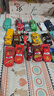 多美（TAKARA TOMY）賽車總動員 閃電麥昆C-16號 合金車 生日禮物 男孩玩具 曬單實拍圖