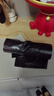 京東京造 手提式垃圾袋300只 8um防刺破 45*60cm 背心式加厚袋身中號(hào) 曬單實(shí)拍圖