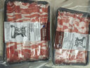 宅鮮匯新西蘭原切肥牛卷牛肉片肥牛片火鍋食材烤肉五花后胸壽喜鍋牛肉卷 特選*澳洲肥牛卷凈重2斤（2盒） 曬單實拍圖