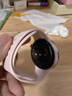 vivo WATCH 5 藍(lán)牙版 星紗粉 全天候心率血氧監(jiān)測(cè)血壓功能 全新藍(lán)河操作系統(tǒng) iOS跨系統(tǒng)兼容智能手表 曬單實(shí)拍圖