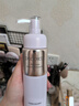 黛珂植物韻律保濕水乳套裝 水200ml+乳200ml(清爽型)【臨期清倉】 曬單實(shí)拍圖