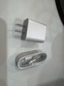 Viken【快充不傷機(jī)】蘋(píng)果16充電器40W適配原裝快充套裝iphone16/15/pro/promax/plus 充電頭線氮化鎵 原充-蘋(píng)果40W單頭+1米編織線 快至當(dāng)/次日達(dá) 曬單實(shí)拍圖