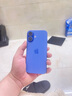 美版機 iPhone16系列 美版后封有鎖 雙卡槽 5G 愛思/沙漏雙驗全綠 iphone16 群青色 6.1英寸 128GB 全新 未激活 包開卡槽 曬單實拍圖