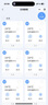 中弘真藍牙m(xù)esh2.0中央空調(diào)控制器B19室外機網(wǎng)關(guān)VRF遠程控制多聯(lián)機 B19mesh2.0一拖七 曬單實拍圖