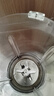 適用于加熱破壁機(jī)刀俎刀頭料理機(jī)刀片豆?jié){機(jī)刀軸承玻璃杯用家用配件通 曬單實(shí)拍圖