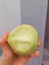 櫻鮮正宗連平鷹嘴桃蜜桃禮盒裝【JD-多地次日達】廣東河源甜脆水蜜 精選果3斤 小果(4-7個(gè)/斤) 曬單實(shí)拍圖