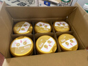 飛鶴飛帆OPO促吸收幼兒配方奶粉3段(12-36月齡)900g*6 DHA好腦力 曬單實(shí)拍圖
