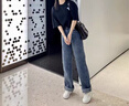 ZUOSAISI品牌小白鞋女厚底增高百搭休閑鞋女2025秋季新品女鞋輕便鞋子女 白色 34 曬單實(shí)拍圖