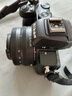 尼康（Nikon）【國行帶票】Z50入門(mén)級微單相機Vlog自拍高清數碼無(wú)反相機旅游照相機觸屏4K視頻z50新手入門(mén)相機 Z50 16-50 f/3.5-6.3全新拆機套 官方標配【下單送清潔套+屏幕膜+手腕帶】 曬單實(shí)拍圖
