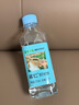 名仁蘇打水飲料 無糖無汽弱堿性水 375ml*20瓶 整箱 曬單實(shí)拍圖