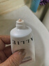 皚麗（ALLIE）凱麗嘉娜寶ALLIE皚麗倍護防曬霜水凝乳 櫻花限定60g ALIIE防曬霜60G天竺玫瑰 曬單實(shí)拍圖