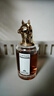 Penhaligon's潘海利根獸首系列麋鹿狐貍獵豹貓鸚鵡犀牛中性香水禮物送女友閨蜜 （犀牛)可怕的泰迪 75ml 曬單實(shí)拍圖