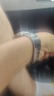 天梭（TISSOT）瑞士手表 力洛克系列機械男士手表送禮物T006.407.11.053.00 曬單實拍圖