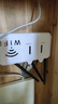 八海鳥電視機頂盒遮丑神器路由器放置架wifi托架墻上壁掛式免打孔收納盒 曬單實拍圖