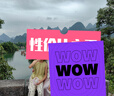 富羅迷女童套裝夏季甜美花邊無(wú)袖上衣兒童波點(diǎn)休閑褲兩件套 綠/米  130  曬單實(shí)拍圖