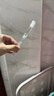 備孕潤滑液 醫(yī)用級潤滑劑液無菌男女用人體潤滑劑油用品私處爽滑免洗gct 獨(dú)立包裝 10支 曬單實拍圖