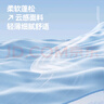 李寧（LI-NING）游泳毛巾吸水巾溫泉沙灘運(yùn)動(dòng)健身旅游成人浴巾9213藍(lán)色  曬單實(shí)拍圖