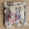 一靚黃銅加厚4分內(nèi)外絲水管堵頭四分三角閥堵帽水龍頭堵塞頭防爆20悶頭 特厚款：4分外絲堵頭【銅電鍍】 曬單實拍圖