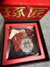 琢匠（COPPERTIST.WU）九宮八卦吊牌丨琢匠原創(chuàng)藏傳s925銀項(xiàng)鏈吊墜男小飾品隨身掛墜配飾 九宮牌【銀款】+喜樂掛繩B款 無規(guī)格 曬單實(shí)拍圖