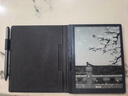 漢王（Hanvon）【重磅新品】智能手寫辦公本M10mini 8.2英寸語音轉(zhuǎn)寫電子書閱讀器墨水屏電紙書筆記本平板電腦 曬單實(shí)拍圖